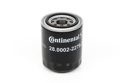 ÖLFILTER CONTINENTAL 28000222792 24