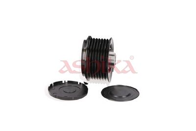 SISTEM ROATA LIBERA GENERATOR ASHIKA 13002201 1