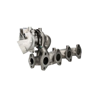 COMPRESOR SISTEM DE SUPRAALIMENTARE NISSENS 93858 9