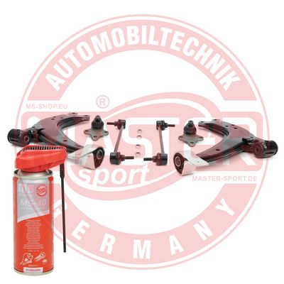 SET SUSPENSIE ROATA MASTER-SPORT GERMANY 371701KITMSP 1