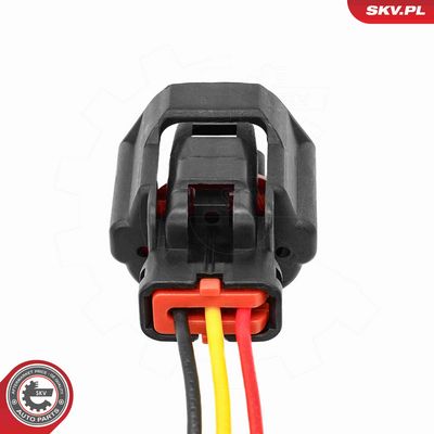 SET REPARAT CABLURI REGULATOR AX CU CAME ESEN SKV 53SKV290 2