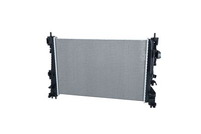 KüHLER MOTORKüHLUNG NRF 58492 27