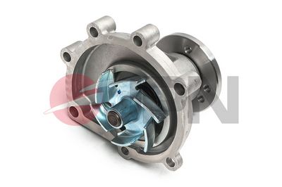 Wasserpumpe, Motorkühlung