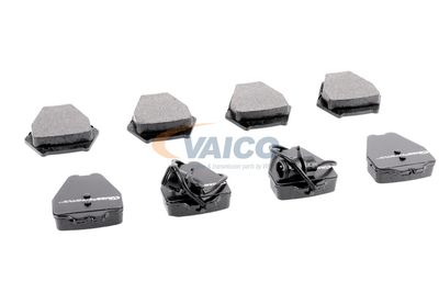 BREMSBELAGSATZ SCHEIBENBREMSE VAICO V108302 34