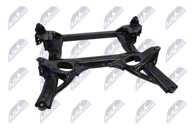 RAMA SUSTINERE/SUPORT AGREGATE NTY ZRZBM026 37