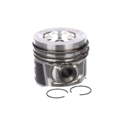 PISTON ET ENGINETEAM PM012600 26