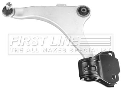 Control/Trailing Arm, wheel suspension FIRST LINE FCA7544
