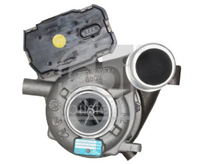 Lader, ladesystem FEBI BILSTEIN 189247