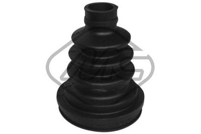 комплект маншон, полуоска Metalcaucho 01344