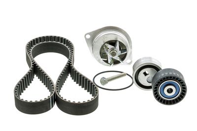 SET POMPA APA + CUREA DINTATA