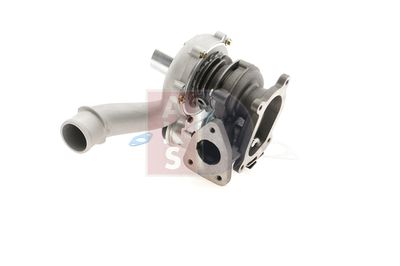 LADER AUFLADUNG AKS DASIS 185015N 5