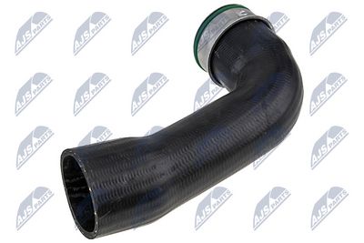 Hadica plniaceho vzduchu NTY GPP-WW-116