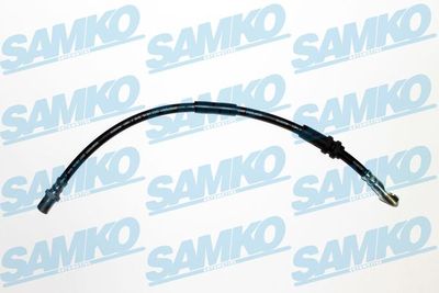 Тормозной шланг SAMKO 6T47022 для LANCIA BETA