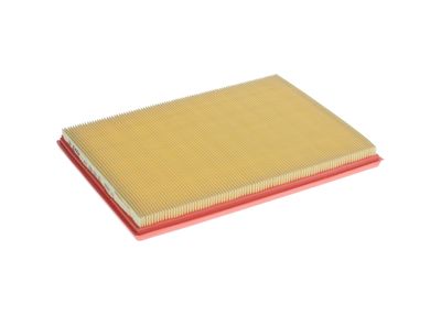 LUFTFILTER BOSCH 1457433007 24