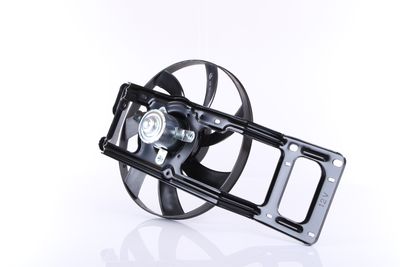 LüFTER MOTORKüHLUNG NISSENS 85254 12