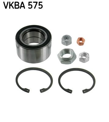 Wheel Bearing Kit VKBA 575