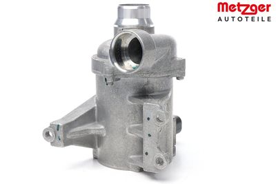 WASSERPUMPE MOTORKüHLUNG METZGER AUTOTEILE 4007021 6
