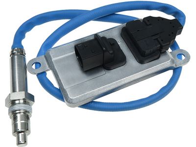 AS-PL NOx-Sensor, Harnstoffeinspritzung