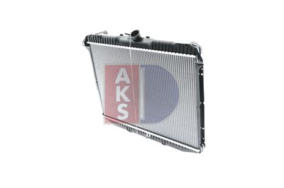 KüHLER MOTORKüHLUNG AKS DASIS 070290N 9