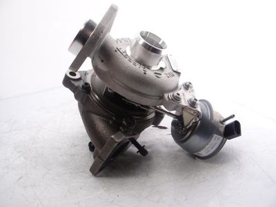 LADER AUFLADUNG GARRETT 8189905001S 1