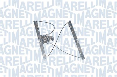 Podnośnik szyby MAGNETI MARELLI 350103170461