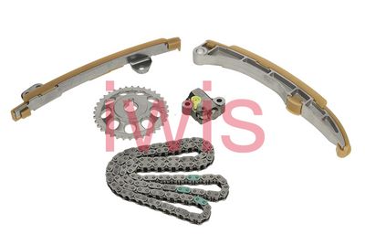 CHIT LANT DE DISTRIBUTIE AIC 74017SET 1