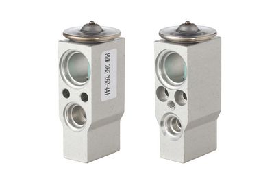 Supapa expansiune, clima HELLA 8UW 366 260-441