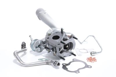 LADER AUFLADUNG BTS Turbo T981066BT 14