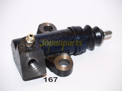 JAPANPARTS Darbinis cilindras, sankaba