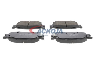 SET PLACUTE FRANA FRANA DISC ACKOJA A520069 35