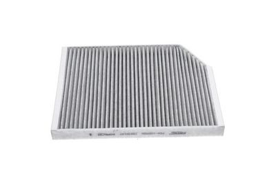 Filtr, vzduch v interiéru KAVO PARTS FCA-10070X