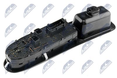 Kytkin, lasinnostin NTY EWS-PE-002 – PEUGEOT