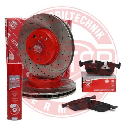 SET FRANA FRANA DISC