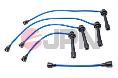 Комплект проводов зажигания JPN 11E8006-JPN для DAIHATSU CHARMANT