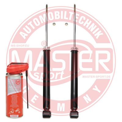 AMORTIZOR MASTER-SPORT GERMANY 16K006912P 1