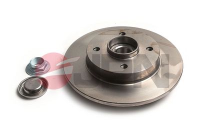 Bremsscheibe