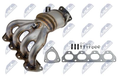 CATALIZATOR NTY KATPL011 1