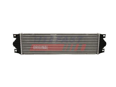 RADIATOR TEMPERATURA SCAZUTA INTERCOOLER