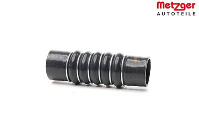 LADELUFTSCHLAUCH METZGER AUTOTEILE 2401076 21