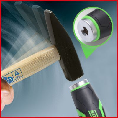 Skrūvgriezis KS TOOLS 512.0706