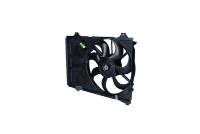 VENTILATOR RADIATOR NRF 47998 9