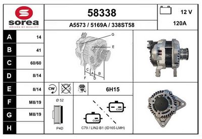 GENERATOR