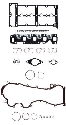 DICHTUNGSSATZ ZYLINDERKOPF