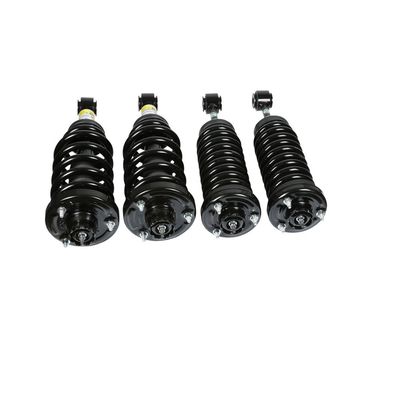 FAHRWERKSSATZ FEDERN/DäMPFER Arnott C2140 45