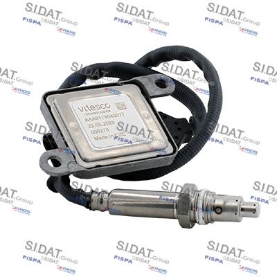 NOx-сензор, NOx-катализатор SIDAT 82.3054