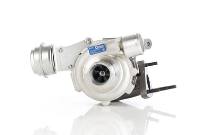 COMPRESOR SISTEM DE SUPRAALIMENTARE NISSENS 93114 7