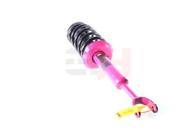 ANSAMBLU TELESCOP ARC GH GH334701C02 52