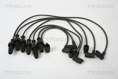 Комплект проводов зажигания TRISCAN 8860 6424 для VOLVO 780
