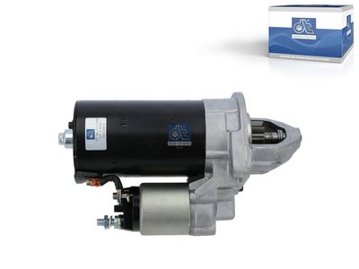 стартер DT Spare Parts 12.71004