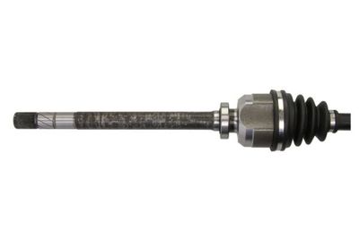 Drivaxel PASCAL G2R179PC för RENAULT